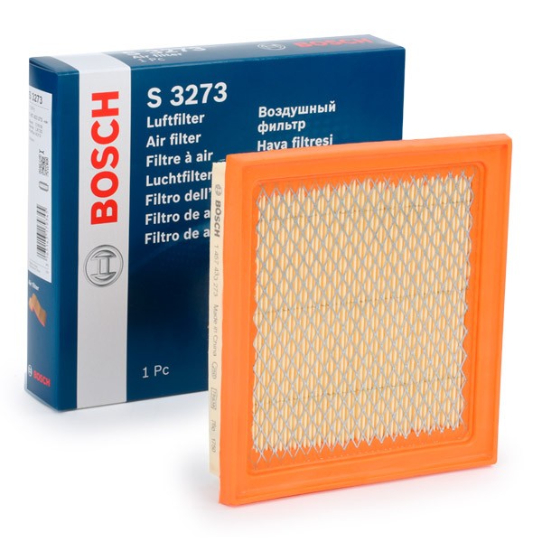 Air Filter Bosch 1 457 433 273
